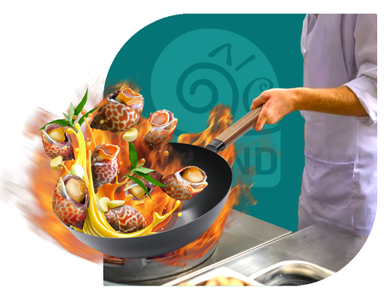 chef